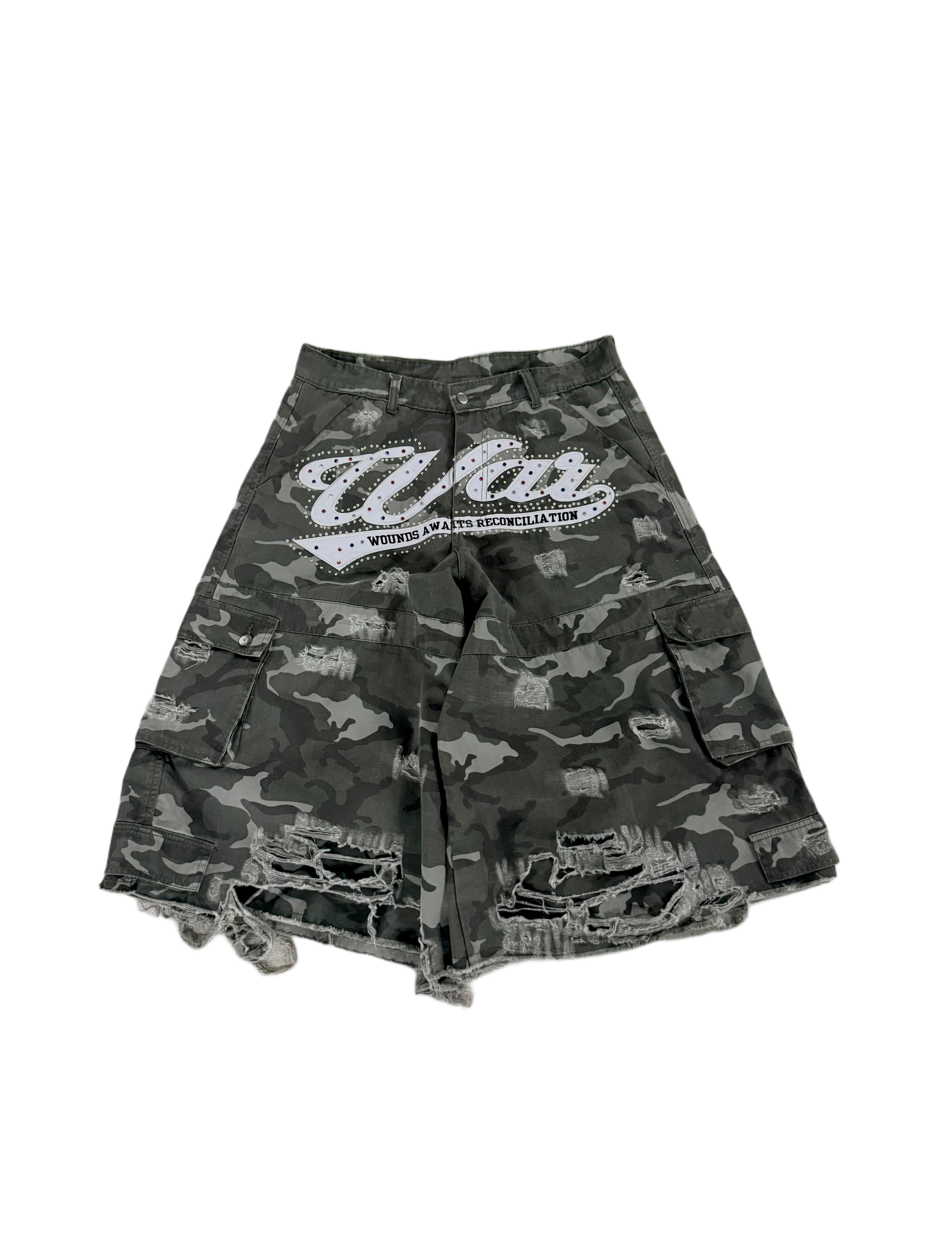 W.A.R Cargos