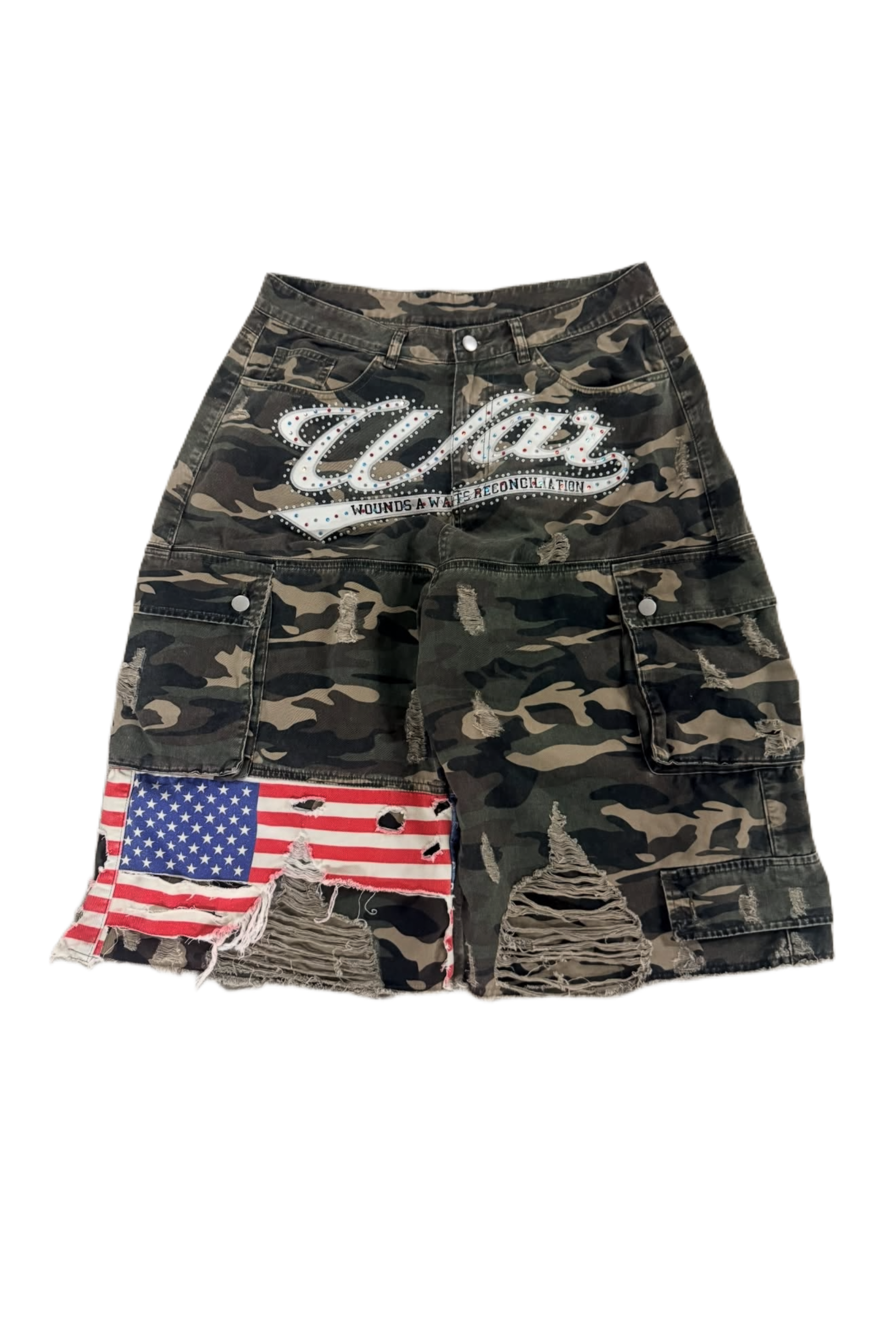 4th of july war cargos