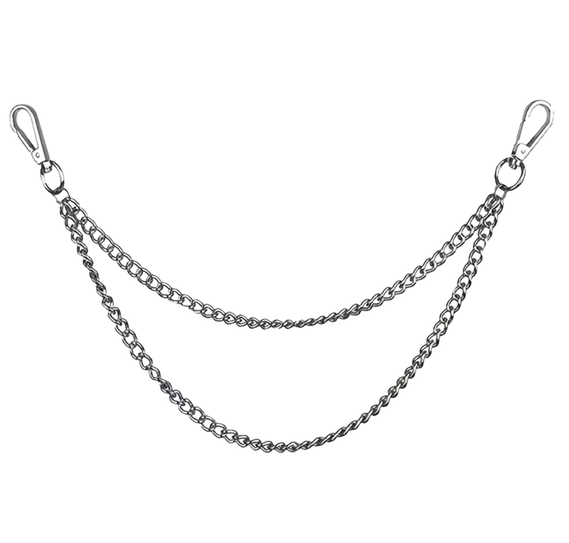 Regular Jean chain